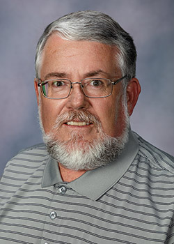 Dr. Duane Renfrow picture Picture of Dr. Duane Renfrow